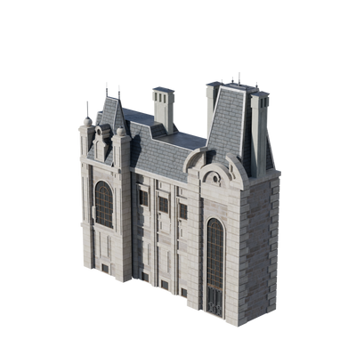 Art Nouveau