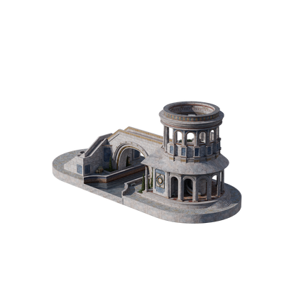 Atlantis