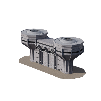 Brutalist