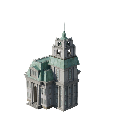 Colonial