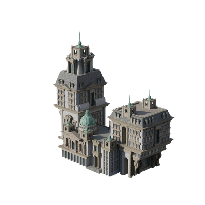 Colonial