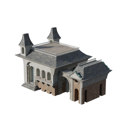 Colonial