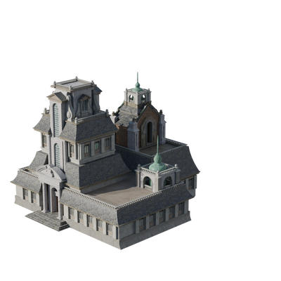 Colonial