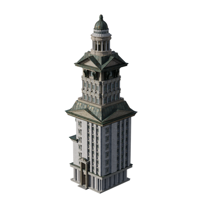 Colonial