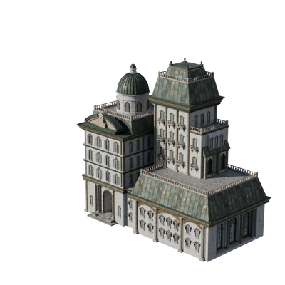 Colonial