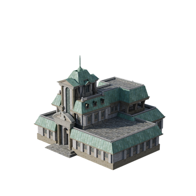Colonial