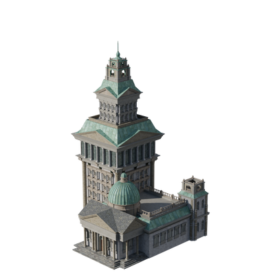 Colonial