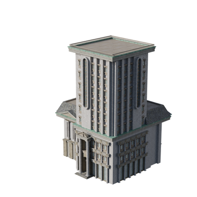 Colonial