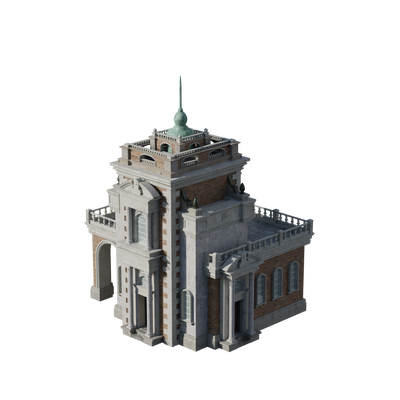 Colonial