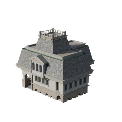 Colonial