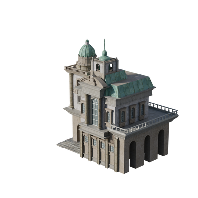 Colonial