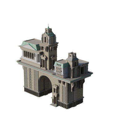 Colonial