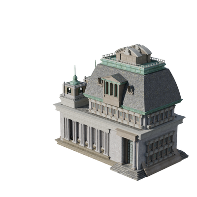 Colonial