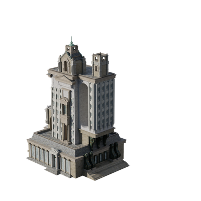 Colonial
