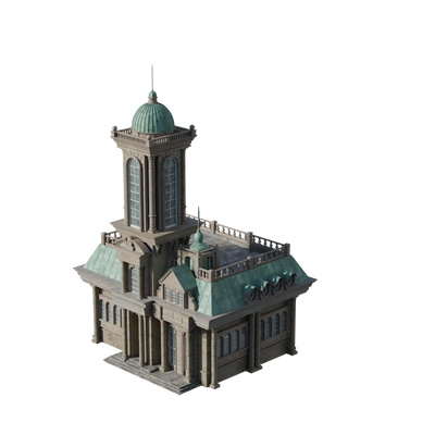 Colonial