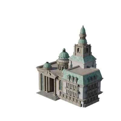 Colonial