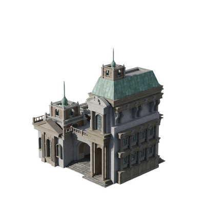 Colonial