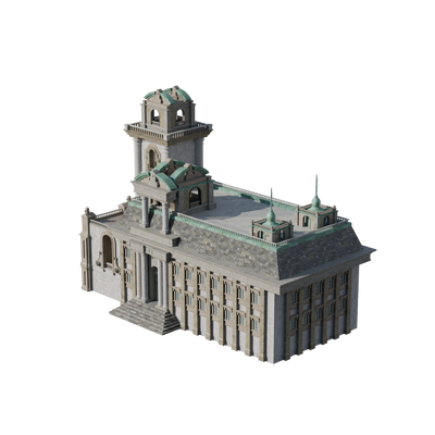 Colonial