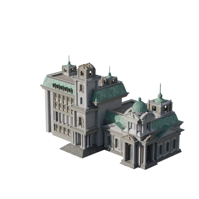 Colonial