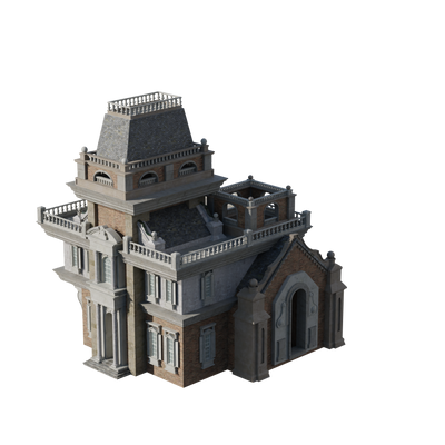 Colonial
