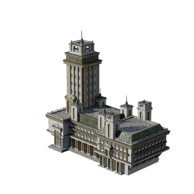Colonial