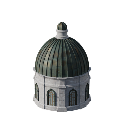Colonial