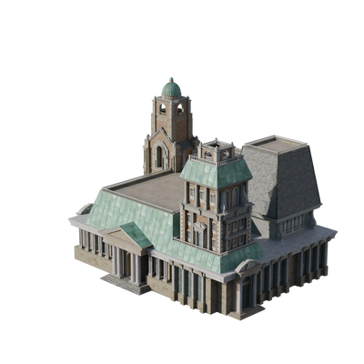 Colonial