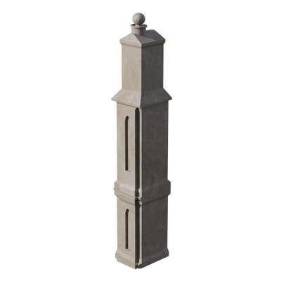 Colonial