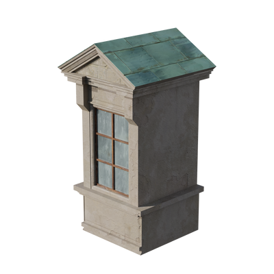 Colonial