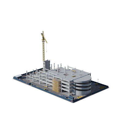 Construction Zone