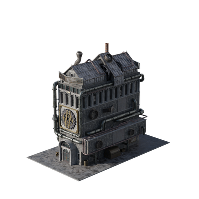 DieselPunk