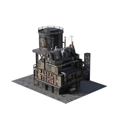 DieselPunk