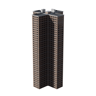 Every City