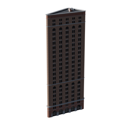 Every City