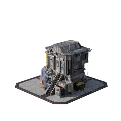 Future Slums 2