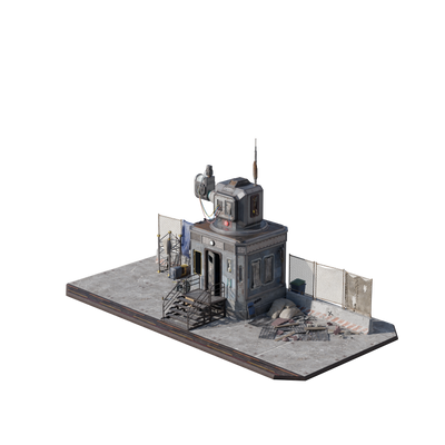 Future Slums 2