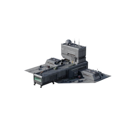 Future Warfare