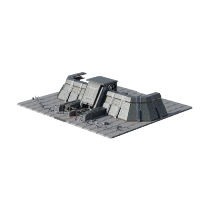 Future Warfare