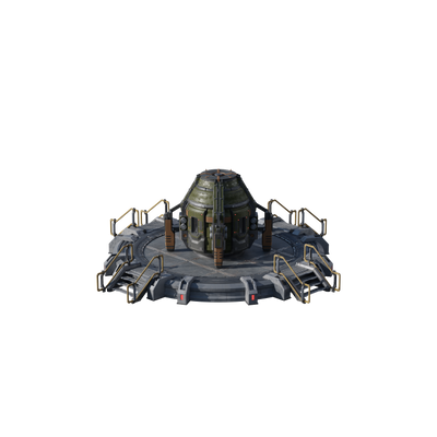 Future Warfare