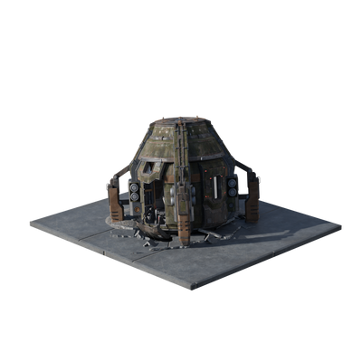 Future Warfare