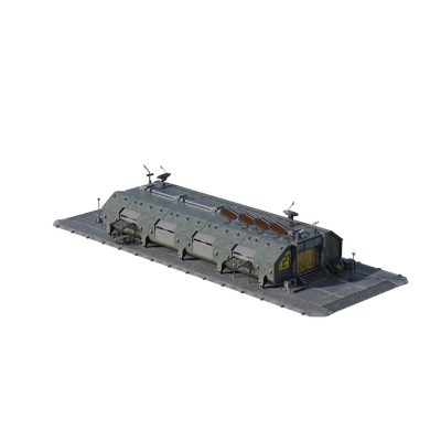Future Warfare