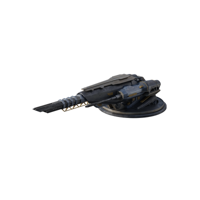 Future Warfare