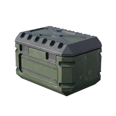 Future Warfare