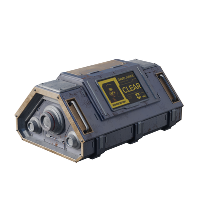 Future Warfare