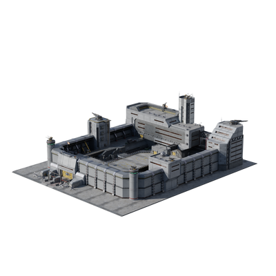 Future Warfare