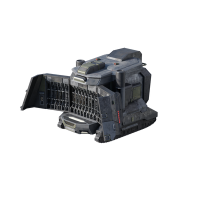 Future Warfare