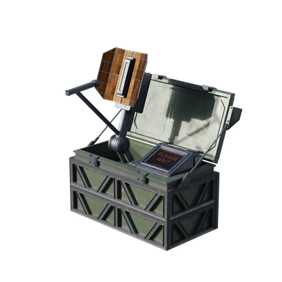 Future Warfare