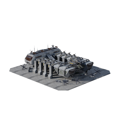 Future Warfare