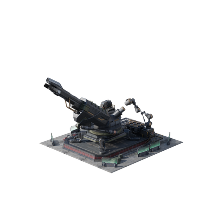 Future Warfare
