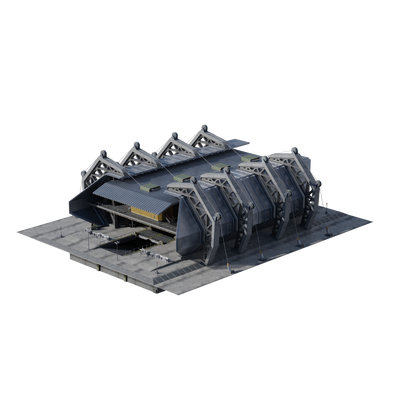Future Warfare